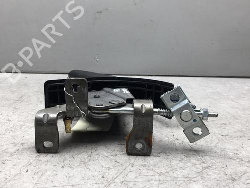 Used Gear lever HYUNDAI i10 I (PA) 1.2 (78 hp) 25557748