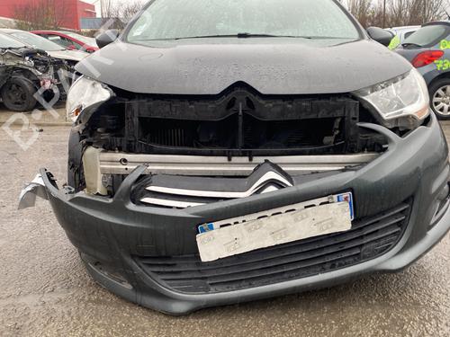 Right tailgate light CITROËN C4 II (NC_) 1.2 THP 130 (NCHNYM, NCHNYT) | BP26888101C80  - Image 9