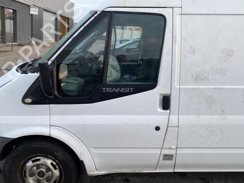 Left sun visor FORD TRANSIT Van (FA_ _) 2.2 TDCi | BP35822221I1 - Image 11
