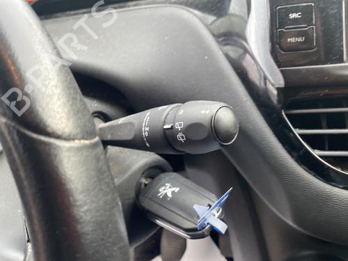Left front window switch PEUGEOT 208 I (CA_, CC_) 1.2 VTI 82 | BP31377995I27  - Image 19