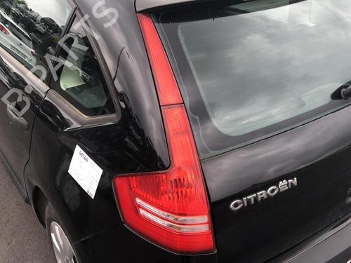 ABS pump CITROËN C4 I (LC_) 1.6 HDi | BP25552088M43 