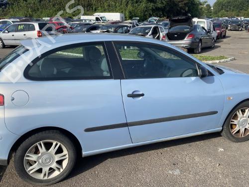 Left front window switch SEAT IBIZA III (6L1) 1.4 16V | BP25529702I27 - Image 17