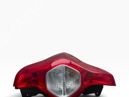 Left taillight DACIA LODGY (JS_) 1.2 TCe (JSAY, JSM0) | BP38713132C34 - Image 3