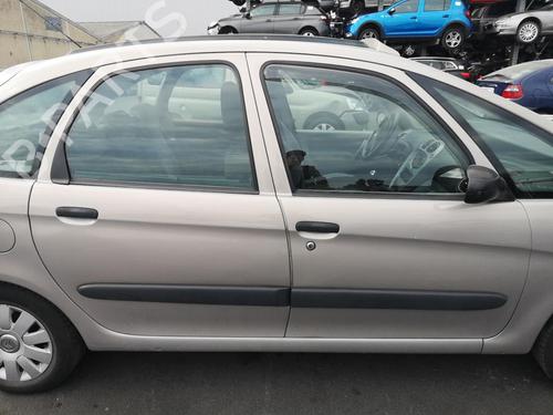 Right mirror CITROËN XSARA PICASSO (N68) 1.6 HDi | BP25525984C27 