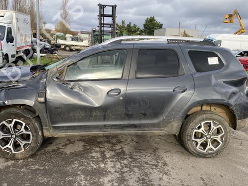 Rear left lock DACIA DUSTER (HM_) 1.5 dCi 115 (HMAD) | BP25501397C100  - Image 25