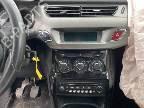 Front left lock CITROËN C3 I (FC_, FN_) | BP25528640C98 - Image 21