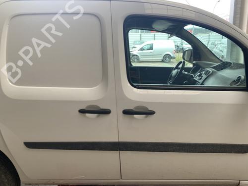 Right front steering knuckle RENAULT KANGOO Express (FW0/1_) 1.5 dCi 95 (FW16) | BP32164902M26 - Image 26