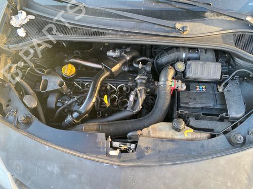Switch RENAULT CLIO III (BR0/1, CR0/1) 1.5 dCi (C/BR0G, C/BR1G) | BP39393825I30 - Image 17