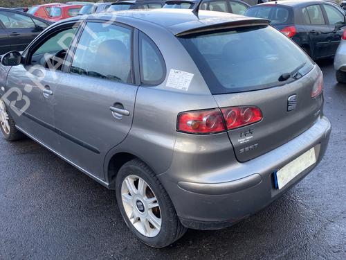 Left front window switch SEAT IBIZA III (6L1) 1.4 16V | BP25569728I27  - Image 11