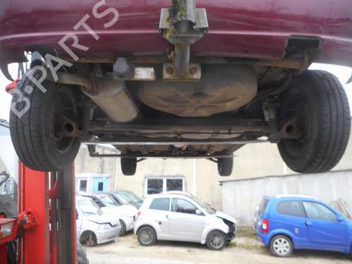 Højre forlygte SKODA FELICIA II (6U1) 1.3 | BP25535794C29 