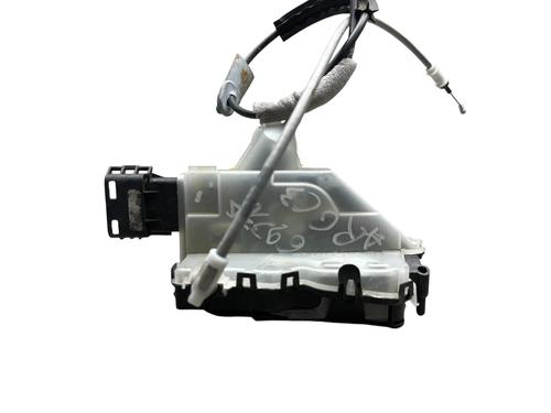 Used Rear left lock CITROËN C3 III (SX) 1.2 PureTech 82 (83 hp) 25571740