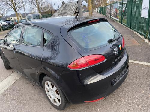 Rear mirror SEAT LEON (1P1) 1.6 | BP25533978I6 - Image 3
