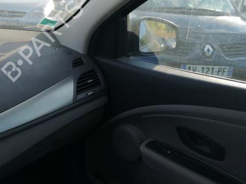 Climate control RENAULT MEGANE III Hatchback (BZ0/1_, B3_) 1.5 dCi (BZ09, BZ0D, BZ1W, BZ29, BZ14) | BP25523986I5  - Image 12