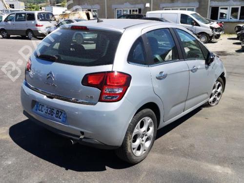 Sprinklertank CITROËN C3 II (SC_) 1.4 HDi 70 (SC8HZC, SC8HR0, SC8HP4) | BP25523921C113 - Image 15