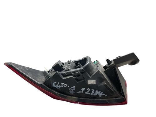 Left taillight RENAULT CLIO IV (BH_) 1.2 16V | BP25574453C34 