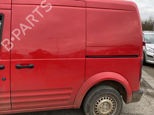 Front wiper motor FORD TRANSIT CONNECT (P65_, P70_, P80_) 1.8 TDCi | BP28198739M29 