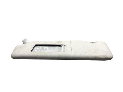 left-sun-visor-audi-a4-b7-avant-8ed-2004-2005-2006-2007-2008-25573161 main image