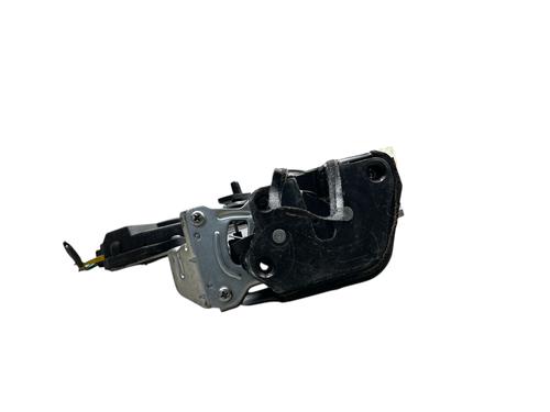 Rear right lock HYUNDAI TUCSON (JM) 2.0 CRDi | BP25545050C99 