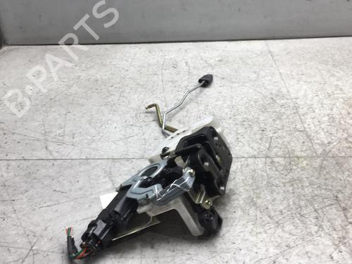 Used Front right lock KIA PICANTO I (SA) 1.1 (65 hp) 25514196