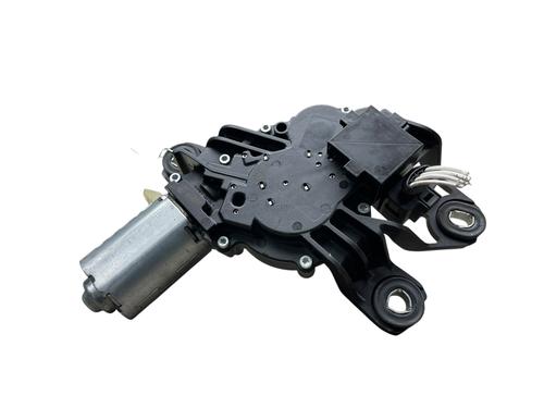Rear wiper motor VW GOLF VI (5K1) 2.0 TDI | BP27655025M102 