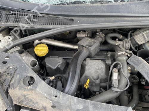 Headrest RENAULT CLIO III (BR0/1, CR0/1) 1.5 dCi (BR17, CR17) | BP25528799I31  - Image 25