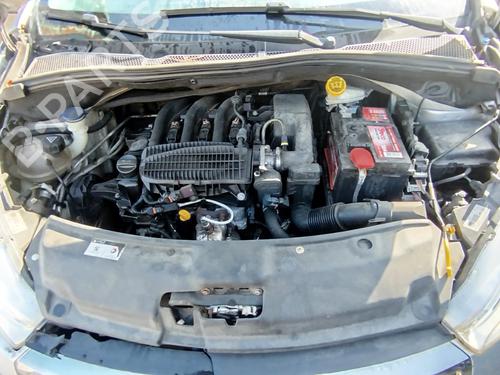 Left front window switch PEUGEOT 208 I (CA_, CC_) 1.2 VTI 82 | BP36445969I27 - Image 30