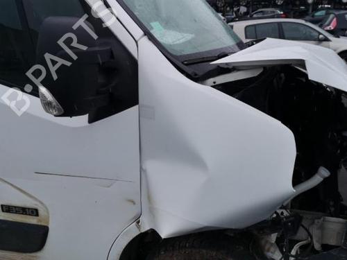 Left sun visor NISSAN NV400 Van (X62, X62B) dCi 100 | BP25555216I1 - Image 13