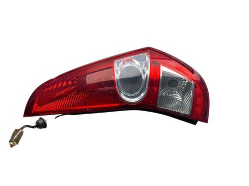 Right taillight SUZUKI SPLASH (EX) 1.3 CDTI (A5B413D) | BP25542480C35 - Image 4