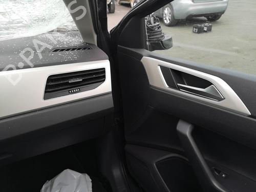 Headrest VW POLO VI (AW1, BZ1, AE1) 1.0 TSI | BP25561585I31 - Image 11