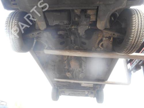 Alternator RENAULT LAGUNA I (B56_, 556_) 2.0 (B56C/H/N) | BP25535589M7 