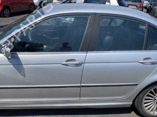 Climate control BMW 3 (E46) 330 d | BP25531491I5  - Image 9