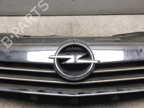 Grill OPEL ASTRA H (A04) 1.7 CDTI (L48) (110 hp) 25547282