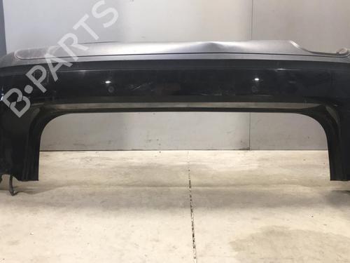 Used Rear bumper VW PASSAT B6 Variant (3C5) 2.0 TDI 16V (140 hp) 25533607