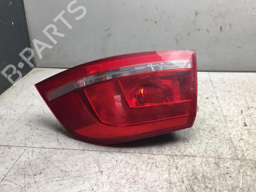 Høyre baklys VW PASSAT B7 Variant (365) 1.6 TDI (105 hp) 25510718
