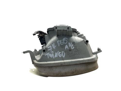 Used Left headlight Left headlight RENAULT TWINGO I (C06_) 1.2 (C066, C068) (58 hp) 26599841 26599841