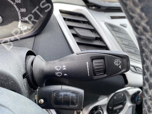 Fuse box FORD FIESTA VI (CB1, CCN) 1.4 TDCi | BP31946436E1  - Image 20