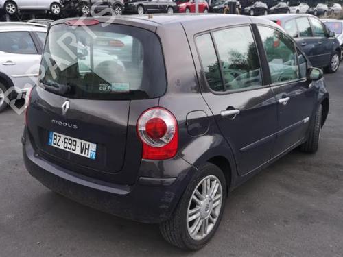 Left front brake caliper RENAULT MODUS / GRAND MODUS (F/JP0_) 1.5 dCi (FP0D, JP0D) | BP25522159M105  - Image 14