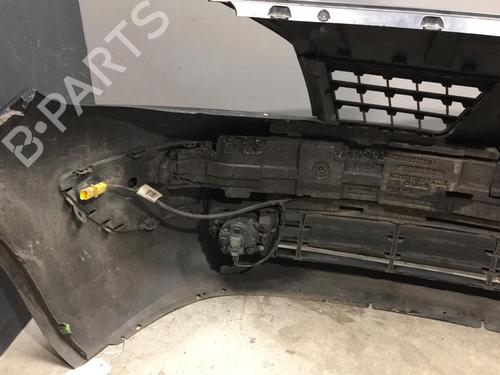 Used Front bumper RENAULT GRAND SCÉNIC II (JM0/1_) 1.9 dCi (JM0G, JM12, JM1G, JM2C) (120 hp) 25520305