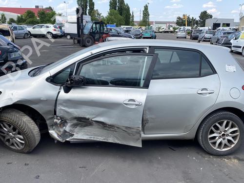 Climate control TOYOTA AURIS (_E15_) 2.0 D-4D (ADE150_, ADE150R) | BP25547488I5 - Image 18