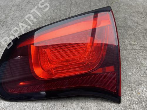 Højre baklys, luke CITROËN C3 II (SC_) 1.4 HDi 70 (SC8HZC, SC8HR0, SC8HP4) (68 hp) 25572819