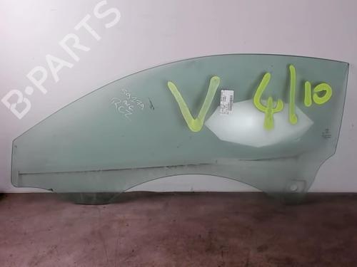 Used Front left door window PEUGEOT RCZ 2.0 HDi (163 hp) 25552522