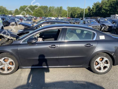 Used Parts PEUGEOT 508 I (8D_) 2.0 HDi 3584948