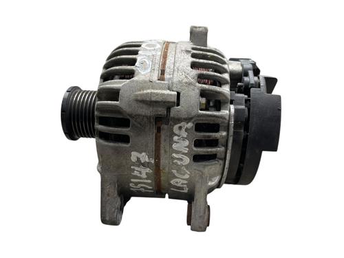 Generator RENAULT LAGUNA II (BG0/1_) 1.9 dCi (BG1A, BG1W, BG0G) | BP30855891M7