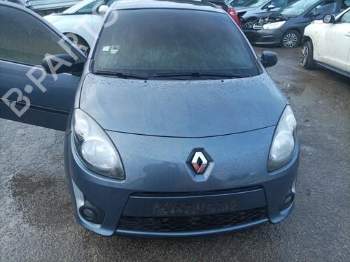 ABS pump RENAULT TWINGO II (CN0_) 1.2 16V (CN04, CN0B) | BP26520952M43  - Image 9