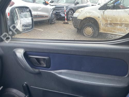 Front right seatbelt PEUGEOT PARTNER MPV (5_, G_) | BP33806400I25 - Image 8