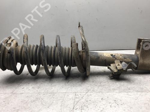 Used Right front shock absorber PEUGEOT 308 I (4A_, 4C_) 1.6 HDi (109 hp) 25535172