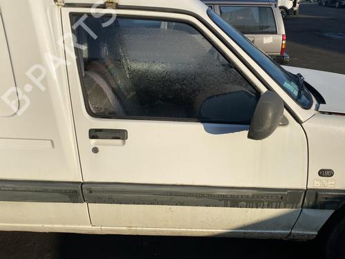 Left sun visor RENAULT EXPRESS Box Body/MPV 1.9 D | BP25521298I1 - Image 14