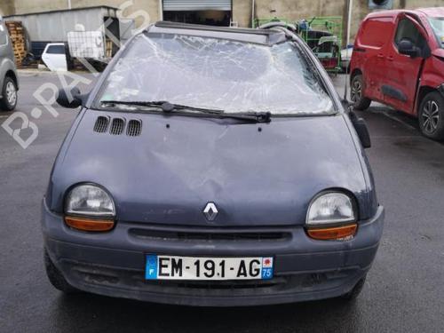 Right mirror RENAULT TWINGO I (C06_) 1.2 (C066, C068) | BP25519619C27 