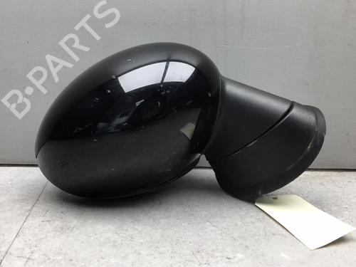 Right mirror MINI MINI Convertible (R57) Cooper D | BP25584591C27 