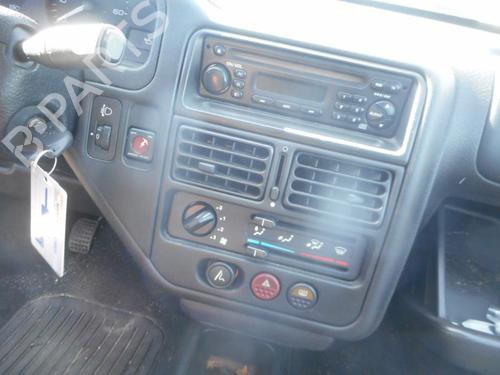 Ratstangsstang PEUGEOT 106 II (1A_, 1C_) 1.1 i | BP25553974I23 